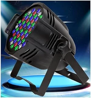 3X54 Watt Dmx Rgb Led Par Işık (Par-354X) ürün görseli 1