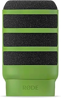 Røde Ws14 Pop Filtre Podmic Podmic Usb Için (Yeşil) ürün görseli 1