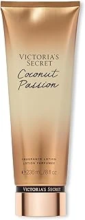 Victoria'S Secret-Coconut Passion New 236 Ml Kadın Vücut Losyonu ürün görseli 1