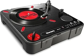 Numark Pt01 Scratch Pikap ürün görseli 1
