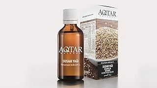 Saf Susam Yağı 50 Ml ürün görseli 1