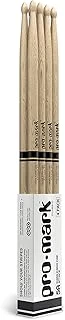 Promark Shira Kashi Oak 5A 4'Lü Paket, 4 Çift (Pw5Aw-4P) ürün görseli 1