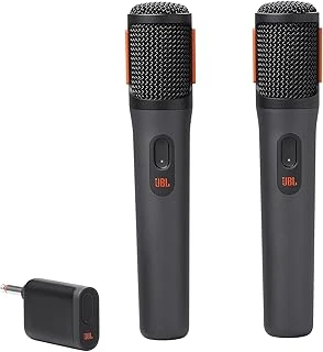 Partybox Kablosuz Mic Dijital Kablosuz Mikrofonlar ürün görseli 1