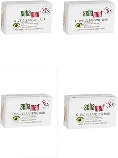 Kompakt Zeytinyağlı Sabun 150 G 4Lü ürün görseli 1