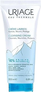 Uriage Creme Lavante Cleancing Cream 200 Ml ürün görseli 1