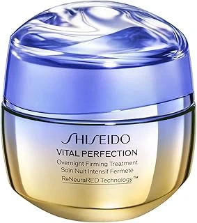 Shiseido Vital Perfection Overnight Firming Treatment 50Ml ürün görseli 1