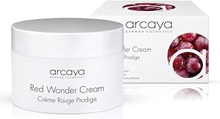 Arcaya Red Wonder Cream Günlük Bakım Kremi 100Ml. ürün görseli 1
