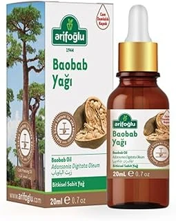 Arifoğlu Baobab Yağı 20 Ml ürün görseli 1