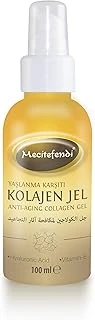 Mecitefendi Yaşlanma Karşıtı Kolajen Jel, 100 Ml ürün görseli 1