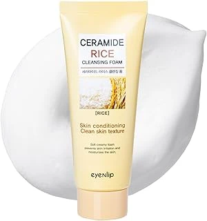 Eyenlip Beauty Seramid Pirinç Temizleme Köpüğü ürün görseli 1