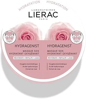 Lierac Hydragenist Maske 2X6 Ml ürün görseli 1