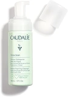 Caudalie Vinoclean Instant Foaming Cleanser 150 Ml ürün görseli 1