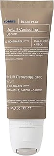 Korres Black Pine 4D Bioshapelift Up-Lift Contouring Yanak, Çene Boyun Bölgesi İçin 40Ml, 5002955282 ürün görseli 1