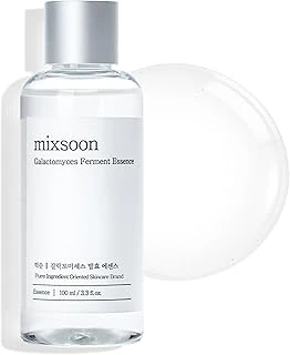 Mixsoon Galactomyces Ferment Essence - Yaşlanma Karşıtı Galaktomi Özlü Esans 100Ml ürün görseli 1
