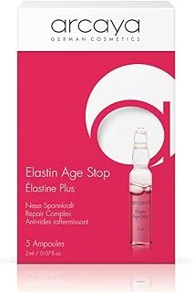 Arcaya Elastin Ampul 5X2 Ml ürün görseli 1