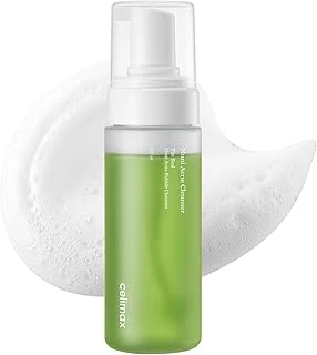 Celimax The Real Noni Acne Bubble Cleanser (Hassas Akne Eğilimli Cilt Için Temizleme Köpüğü) ürün görseli 1