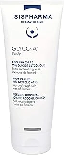 Isis Pharma Isıs Pharma Glyco-A Body 200 Ml ürün görseli 1