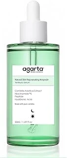 Naturel Skin Rejuvanating Ampoule Yenileyici 50 Ml ürün görseli 1