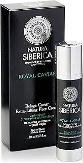 Natura Siberica Extra Lifting Etkili Bakım Kremi - Ns. Caviar ürün görseli 1