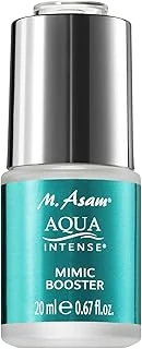 M.Asam Aqua Intense Mimik Yüz Serumu 20 Ml ürün görseli 1