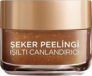 L'Oréal Paris Peelingi Işıltı Canlandırıcı, 50 Ml ürün görseli 1
