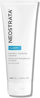 Neostrata Clarify Mandelic Arındırıcı Temizleyici, 7 Fl Oz ürün görseli 1