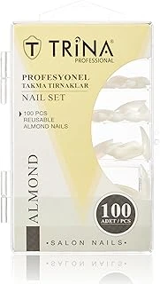 Trina 100 ‘Lü Kutulu (Almond) - 03 ürün görseli 1