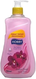 Sıvı Sabun Bahar Çiçeği 750Ml ürün görseli 1