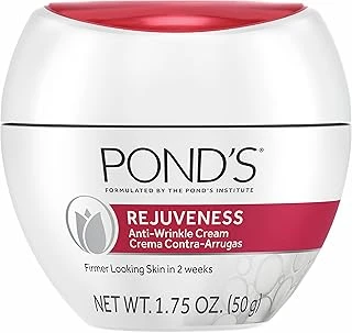 Pond'S Kırışıklık Karşıtı Gençleştirme 1.7 Oz ürün görseli 1