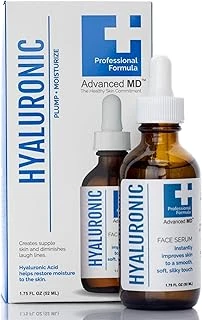 Advanced Md Hyaluronic Yüz Serumu 52Ml ürün görseli 1