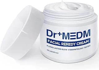 Dermal Dr+ Medm Facial Remedy Kuru Hassas Ciltler Için Yüz Kremi 125 G ürün görseli 1