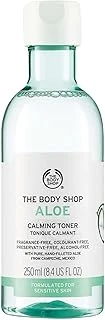 The Body Shop Aloe Tonik 250 Ml ürün görseli 1