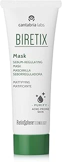 Biretix Mask Sebum Regulating 25Ml ürün görseli 1