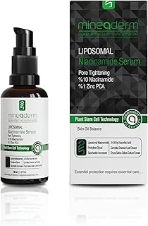 Mineaderm Liposomal Niacinamide 30 Ml ürün görseli 1