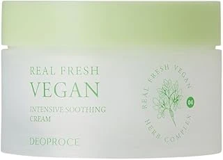 Deoproce Yoğun Etkili Vegan İçerikli Yatıştırıcı ürün görseli 1