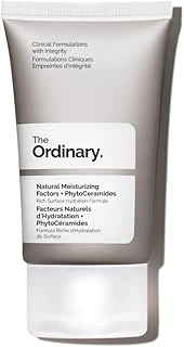 The Ordinary Moisturizing Factors + Phytoceramides Nemlendirici Yüz Kremi 30Ml, 769915232219 ürün görseli 1