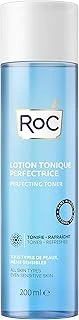 Roc Perfecting Toner Canlandırıcıi Yüz Toniği 200 Ml ürün görseli 1