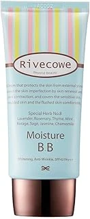 Bb Krem, Nemlendirici Etkili, Bej, Lavanta Bitki Özleri İçeren, Temiz Cilde Eşit Uygulama, İpeksi Pürüzsüz Görünüm, Form, Spf 43 Pa+++, Evrensel Ton, Tüm Cilt Tipleri, 40 Ml ürün görseli 1