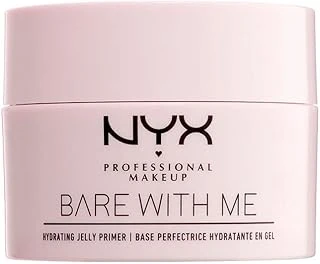 Professional Makeup Nemlendirici Makyaj Bazı - Bare With Me Hydrating Jelly Primer 800897182557 ürün görseli 1