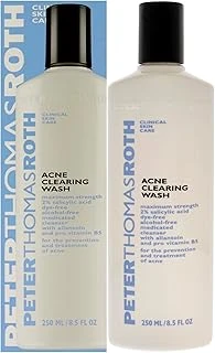 Peterthomasroth Acne Clearing Wash 250 Ml 1 Paket (1 X 1 Adet) ürün görseli 1