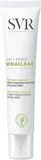 Svr Sebiaclear Mat+Pores Matlaştırıcı Bakım Kremi 40Ml ürün görseli 1