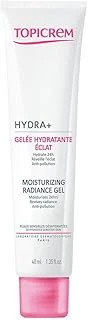 Topicrem Hydra+ Radiance Nemlendirici Jel 40 Ml ürün görseli 1