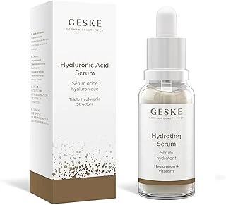 Geske Hyaluronic Acid (Hyalüronik Asit Serum) ürün görseli 1
