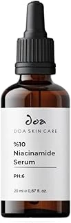 Doa Kozmetik Niacinamide%10 +%1 Çinko ürün görseli 1