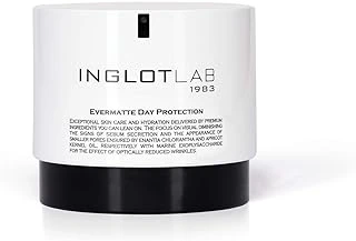 Inglot Evermatte Day Protection Day Face Cream ürün görseli 1