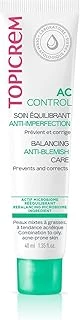 Topicrem Ac Control Balacing Anti- Blemish Care 40 Ml ürün görseli 1