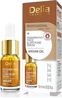 Delia Argan Care Face With Argan Oil 10 Ml ürün görseli 1