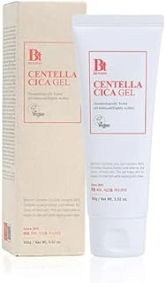 Benton Goodbye Redness Centella Gel - Yatıştırıcı Jel 1 Paket (1 X 100 G) ürün görseli 1