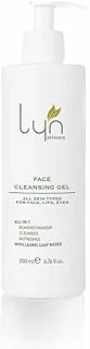 Lyn Skincare Yüz Temizleme Jeli, 200 Ml ürün görseli 1
