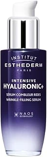 Institut Esthederm Paris Intensive Hyaluronic İnce Çizgi Kırışıklık Karşıtı Ne Mlendirici Yüz Bakım Serumu 30 Ml ürün görseli 1